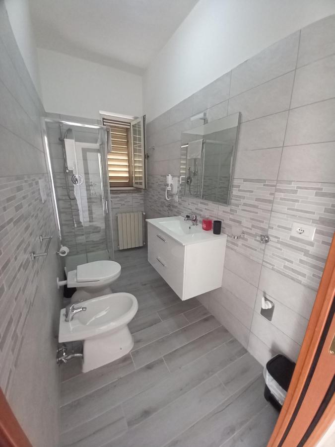 Il Girasole Formia Guesthouse Rooms Eksteriør bilde