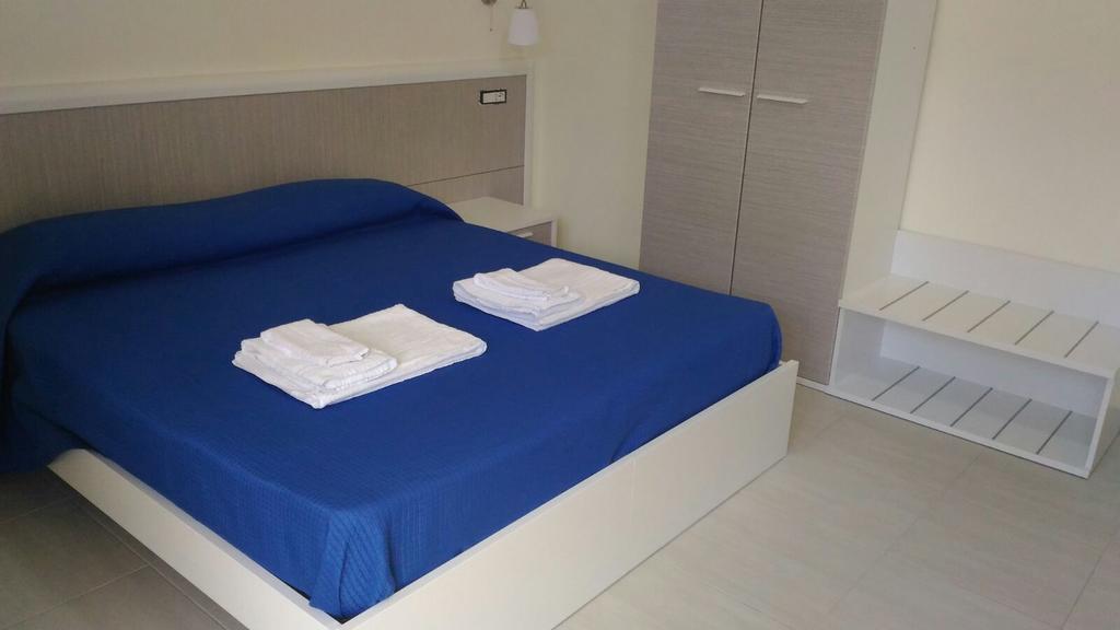 Il Girasole Formia Guesthouse Rooms Eksteriør bilde