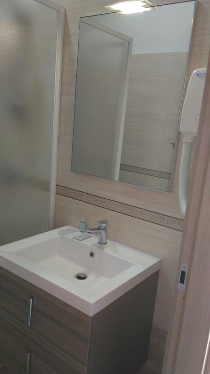 Il Girasole Formia Guesthouse Rooms Eksteriør bilde