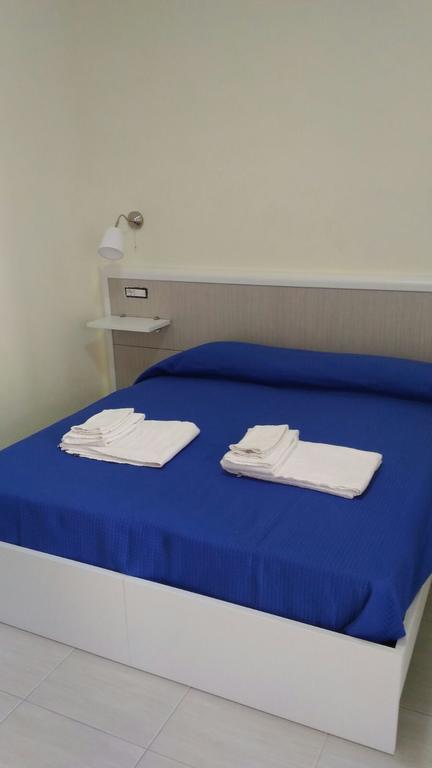 Il Girasole Formia Guesthouse Rooms Eksteriør bilde