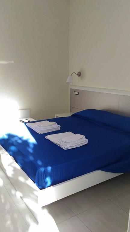 Il Girasole Formia Guesthouse Rooms Eksteriør bilde