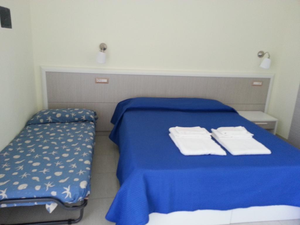 Il Girasole Formia Guesthouse Rooms Eksteriør bilde