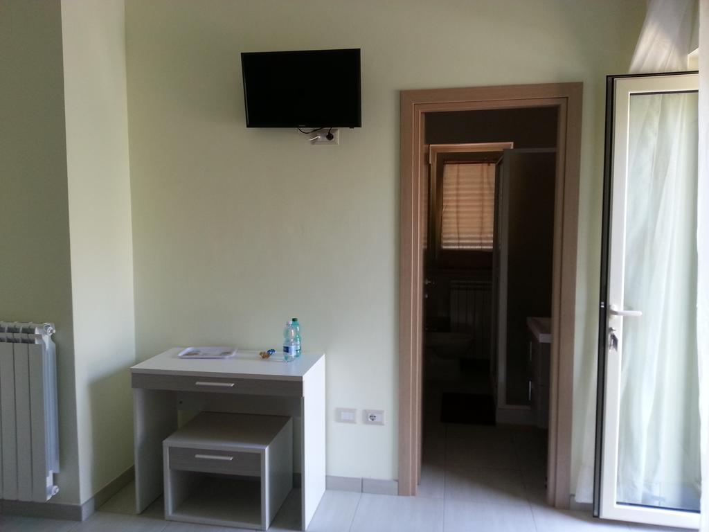 Il Girasole Formia Guesthouse Rooms Eksteriør bilde