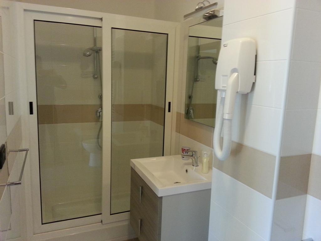 Il Girasole Formia Guesthouse Rooms Eksteriør bilde