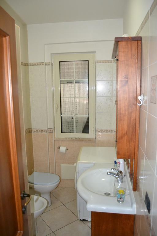 Il Girasole Formia Guesthouse Rooms Eksteriør bilde