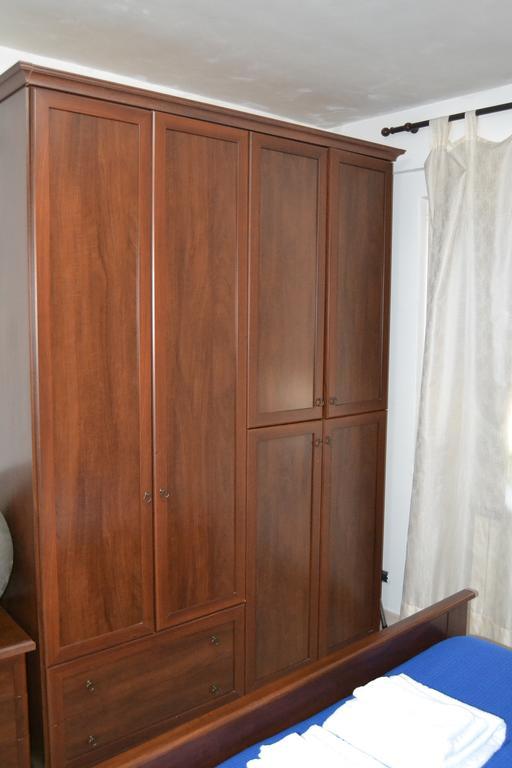 Il Girasole Formia Guesthouse Rooms Eksteriør bilde