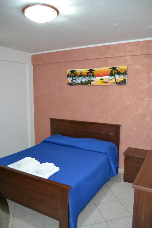Il Girasole Formia Guesthouse Rooms Eksteriør bilde