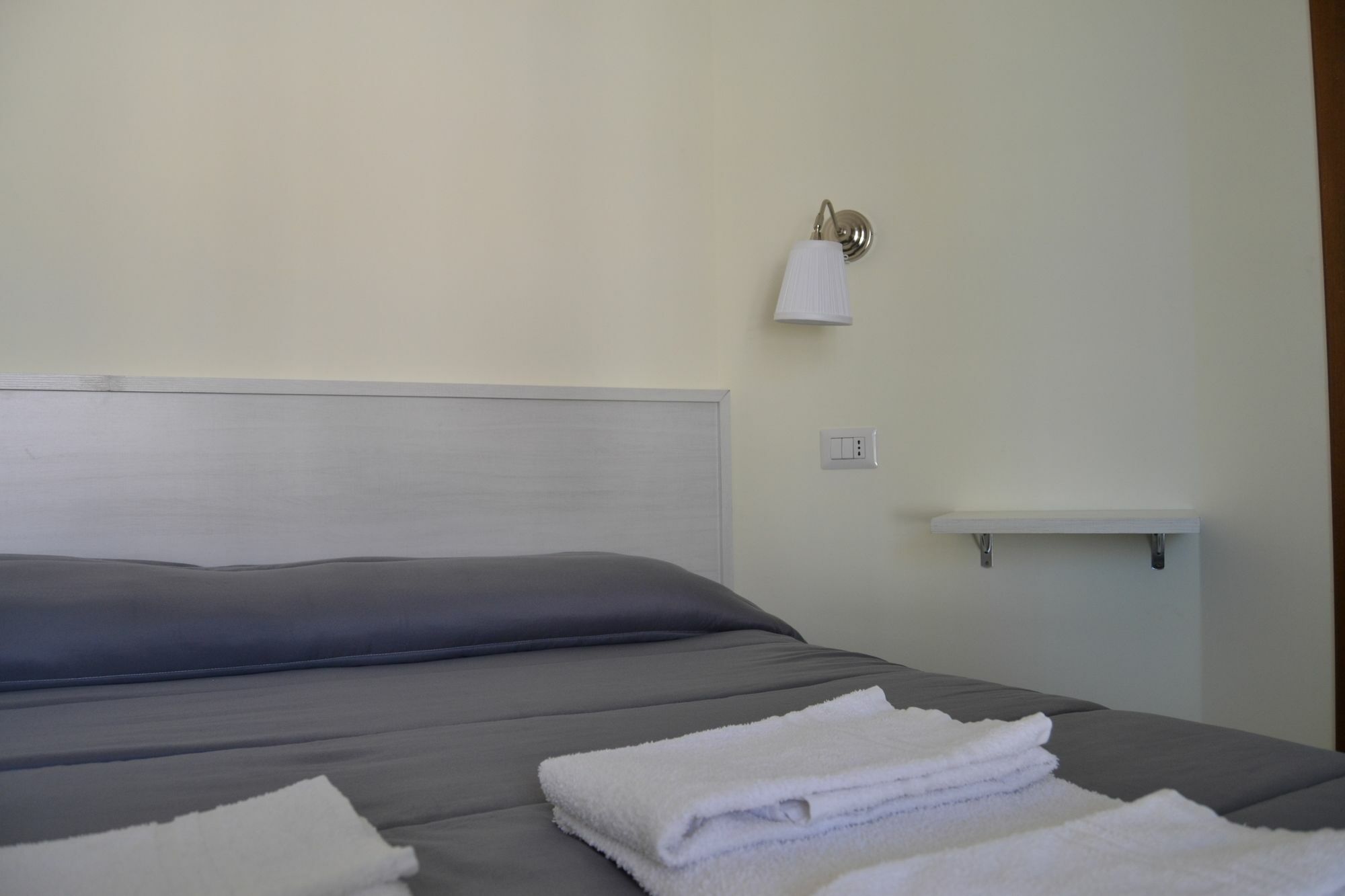 Il Girasole Formia Guesthouse Rooms Eksteriør bilde