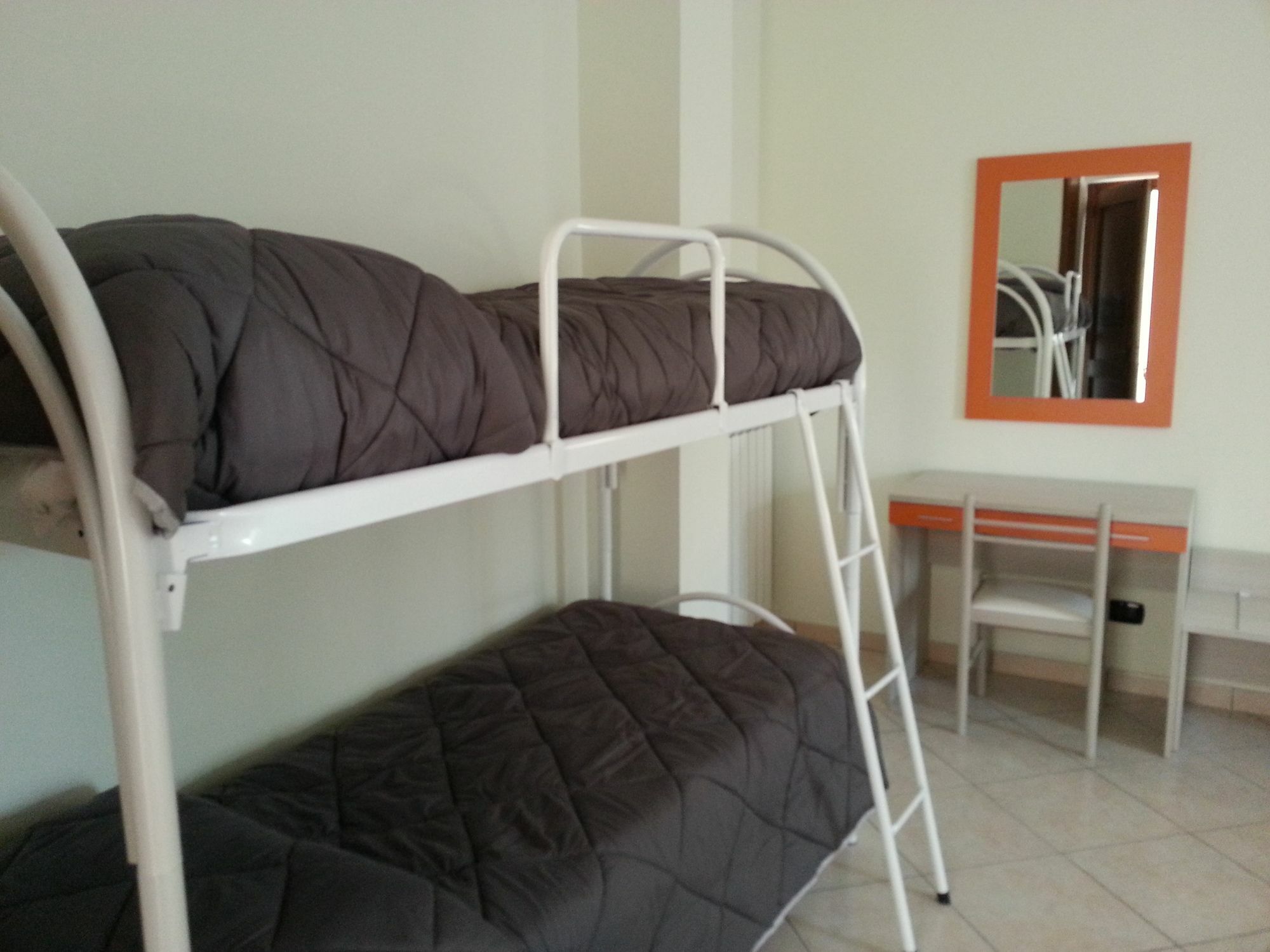 Il Girasole Formia Guesthouse Rooms Eksteriør bilde